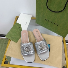 Gucci Slippers